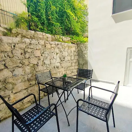 Avramiou Lofts Daire Korfu Dış mekan fotoğraf
