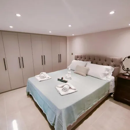 Avramiou Lofts Daire Korfu Dış mekan fotoğraf