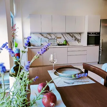 Avramiou Lofts Daire Korfu Dış mekan fotoğraf