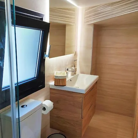 Avramiou Lofts Daire Korfu Dış mekan fotoğraf