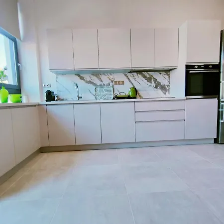 Avramiou Lofts Daire Korfu Dış mekan fotoğraf