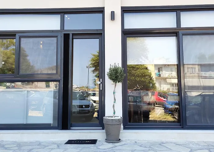 Avramiou Lofts