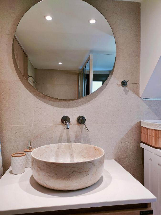 Appartement Avramiou Lofts