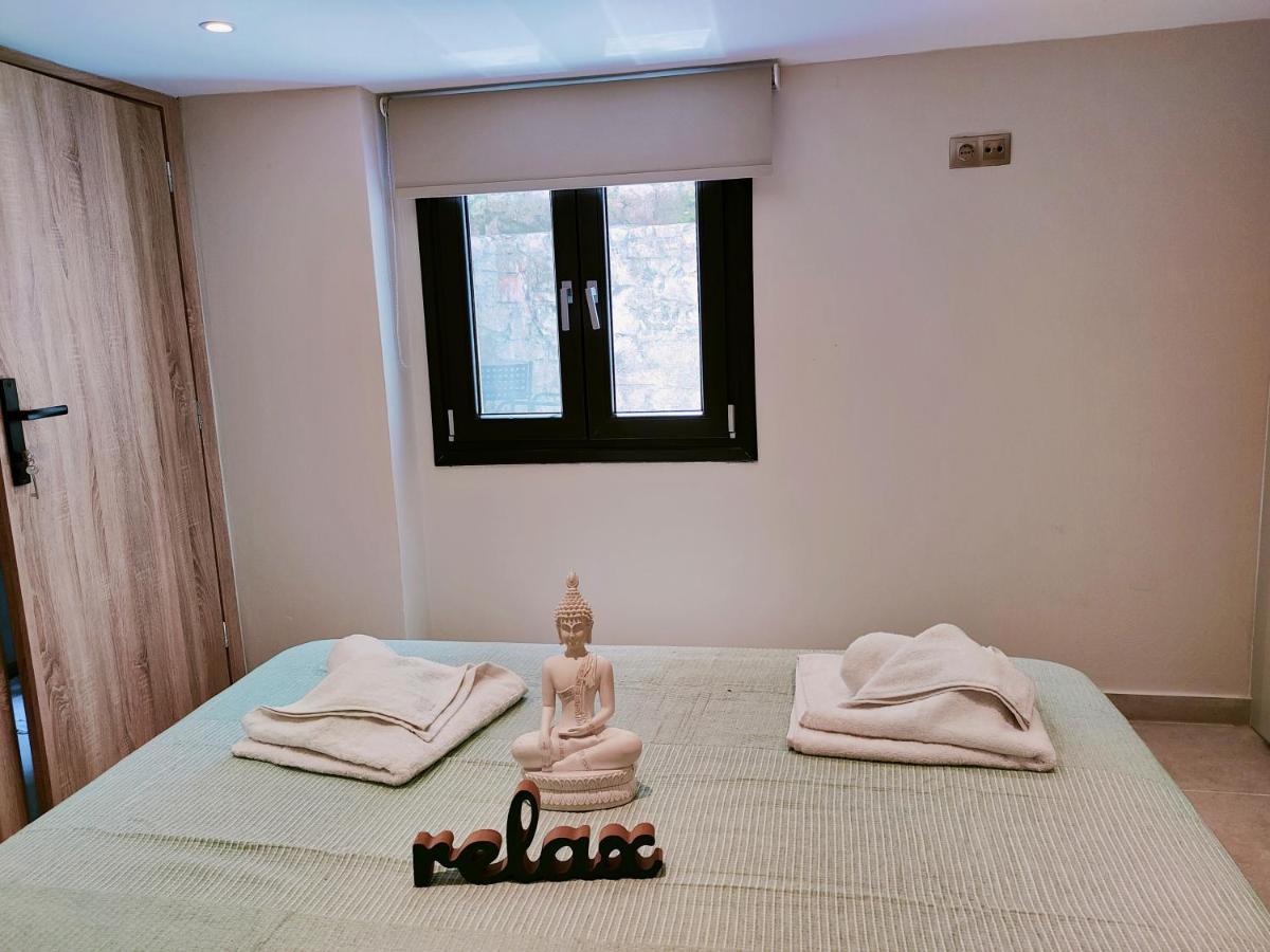 Avramiou Lofts Appartement