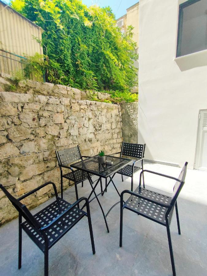 Appartement Avramiou Lofts *