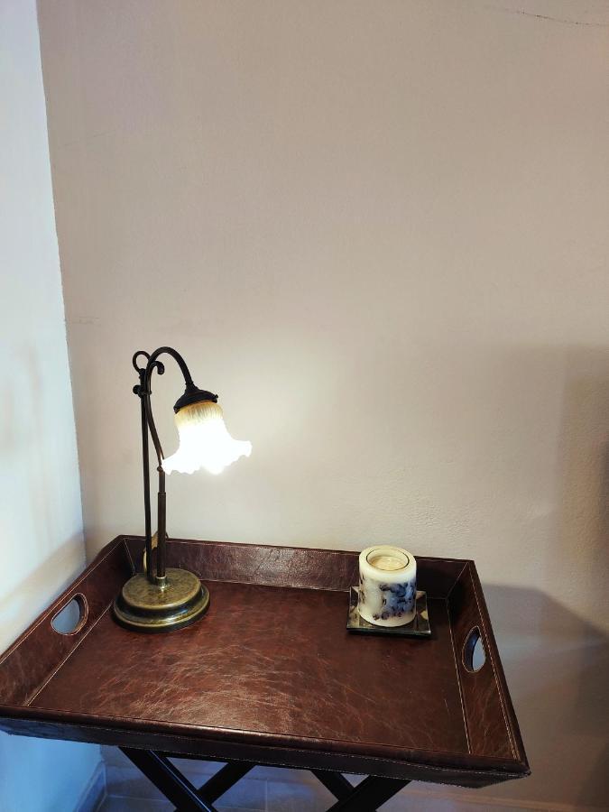 Avramiou Lofts Appartement