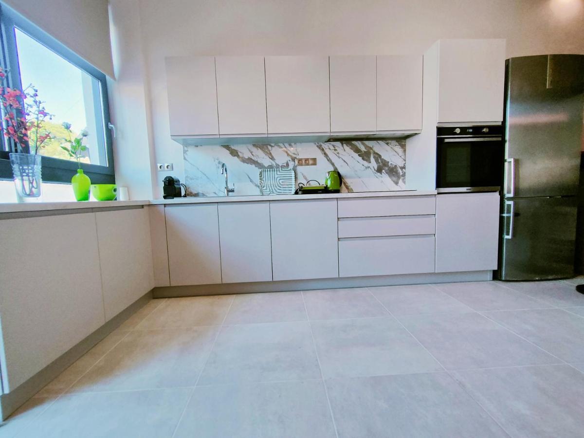 Avramiou Lofts * Corfu (city)