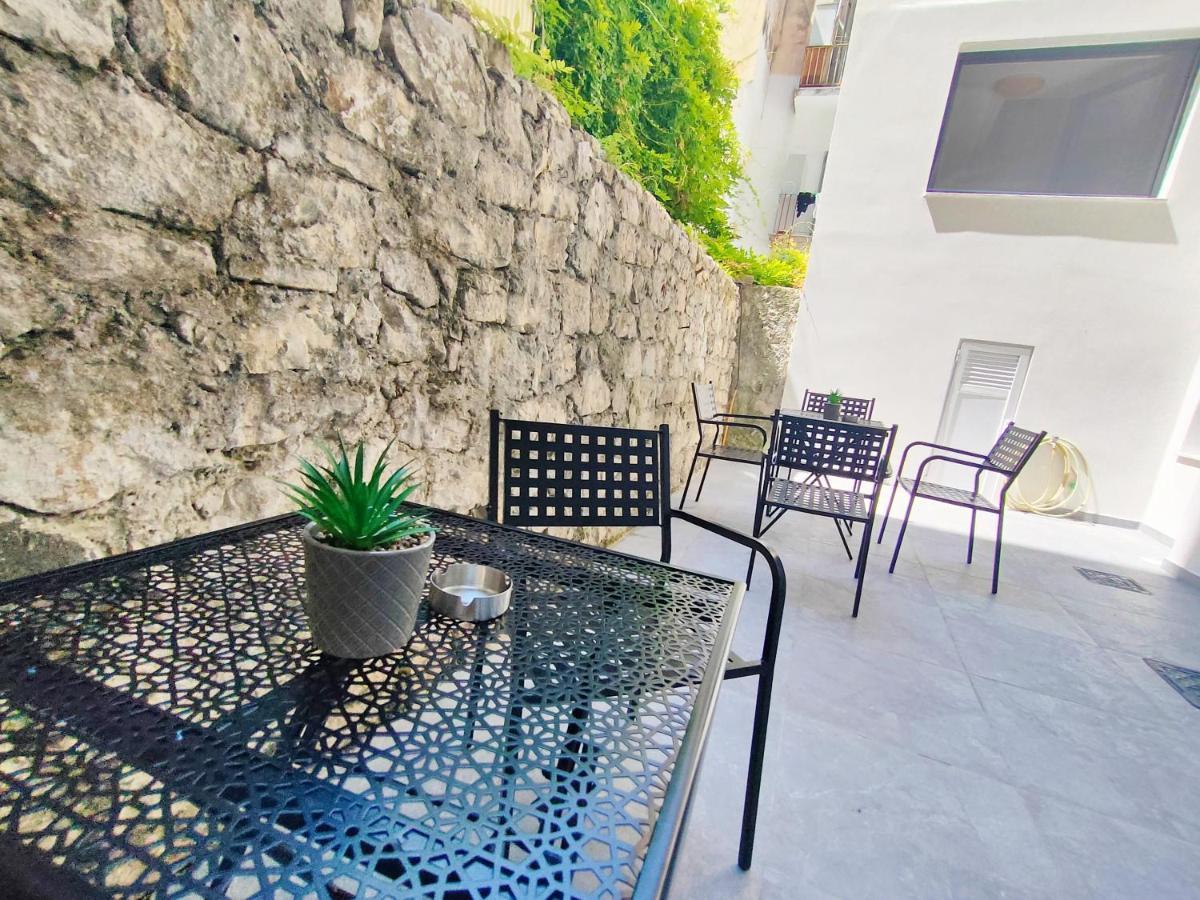 Avramiou Lofts *