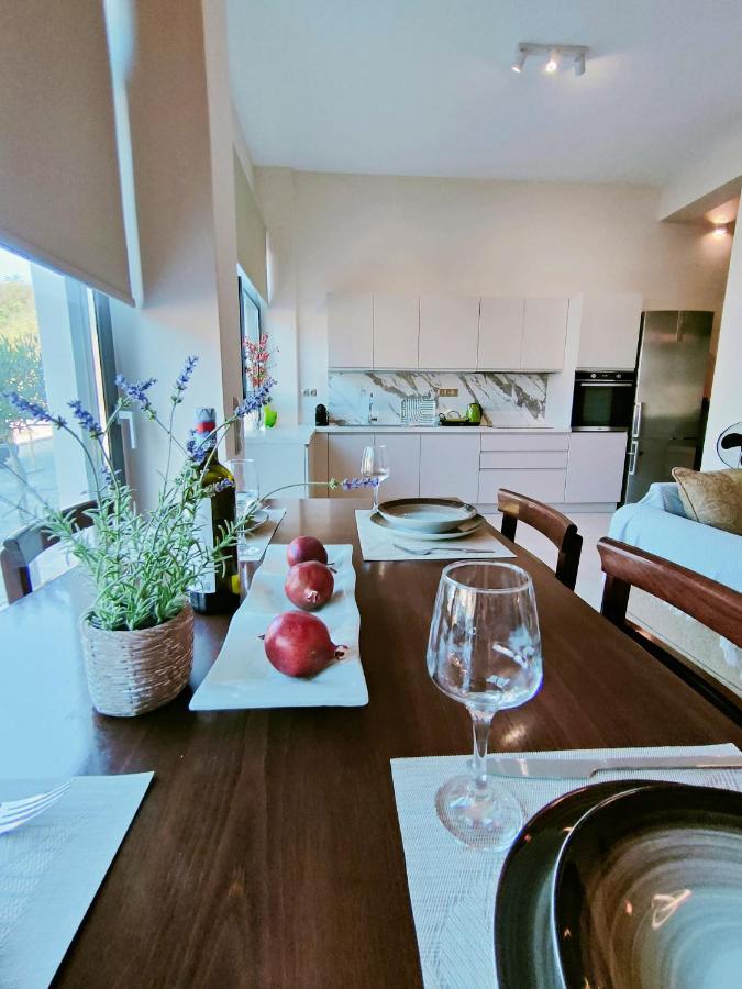 Avramiou Lofts Appartement Corfu (city)