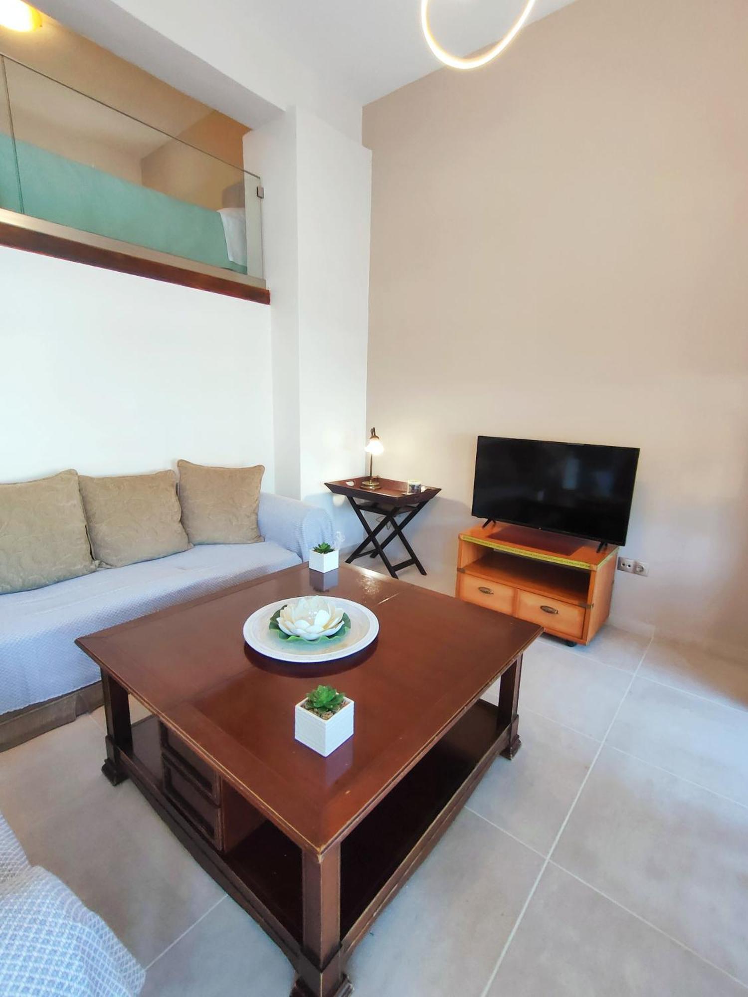 Avramiou Lofts Appartement Corfu (city)