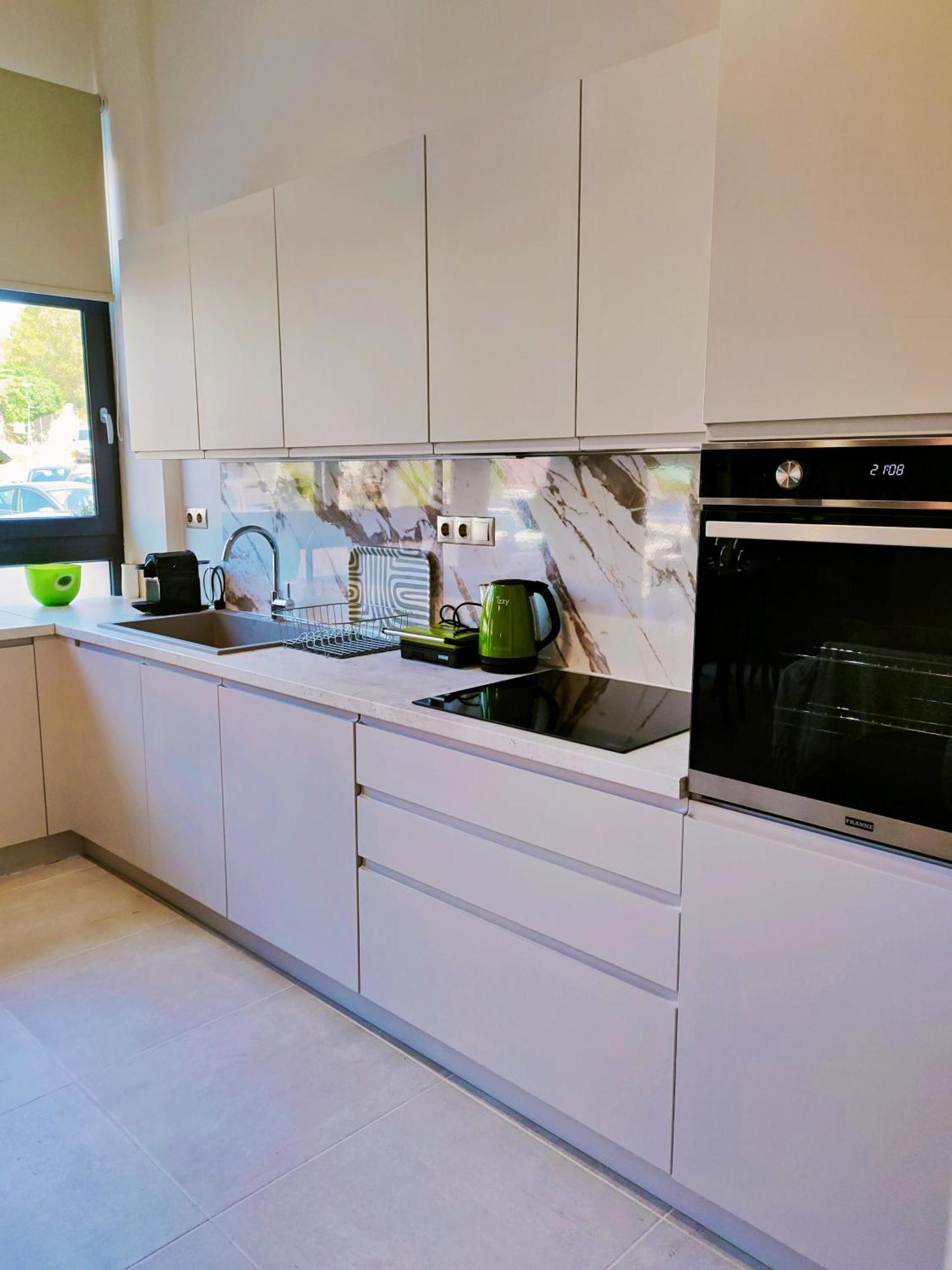 Avramiou Lofts * Corfu (city)