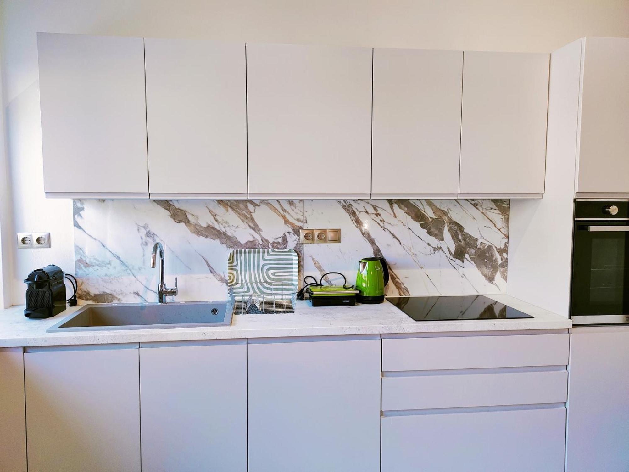 Avramiou Lofts Appartement