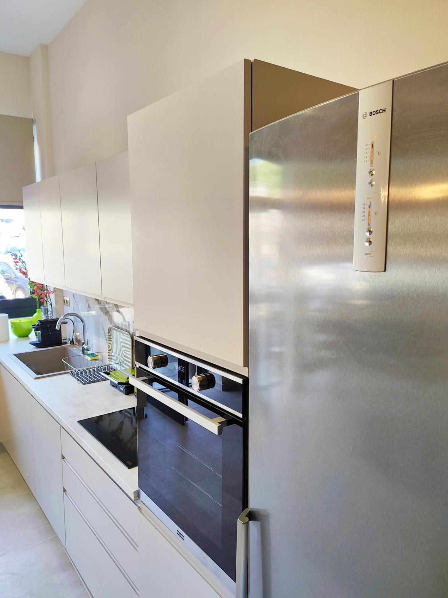 Avramiou Lofts Appartement