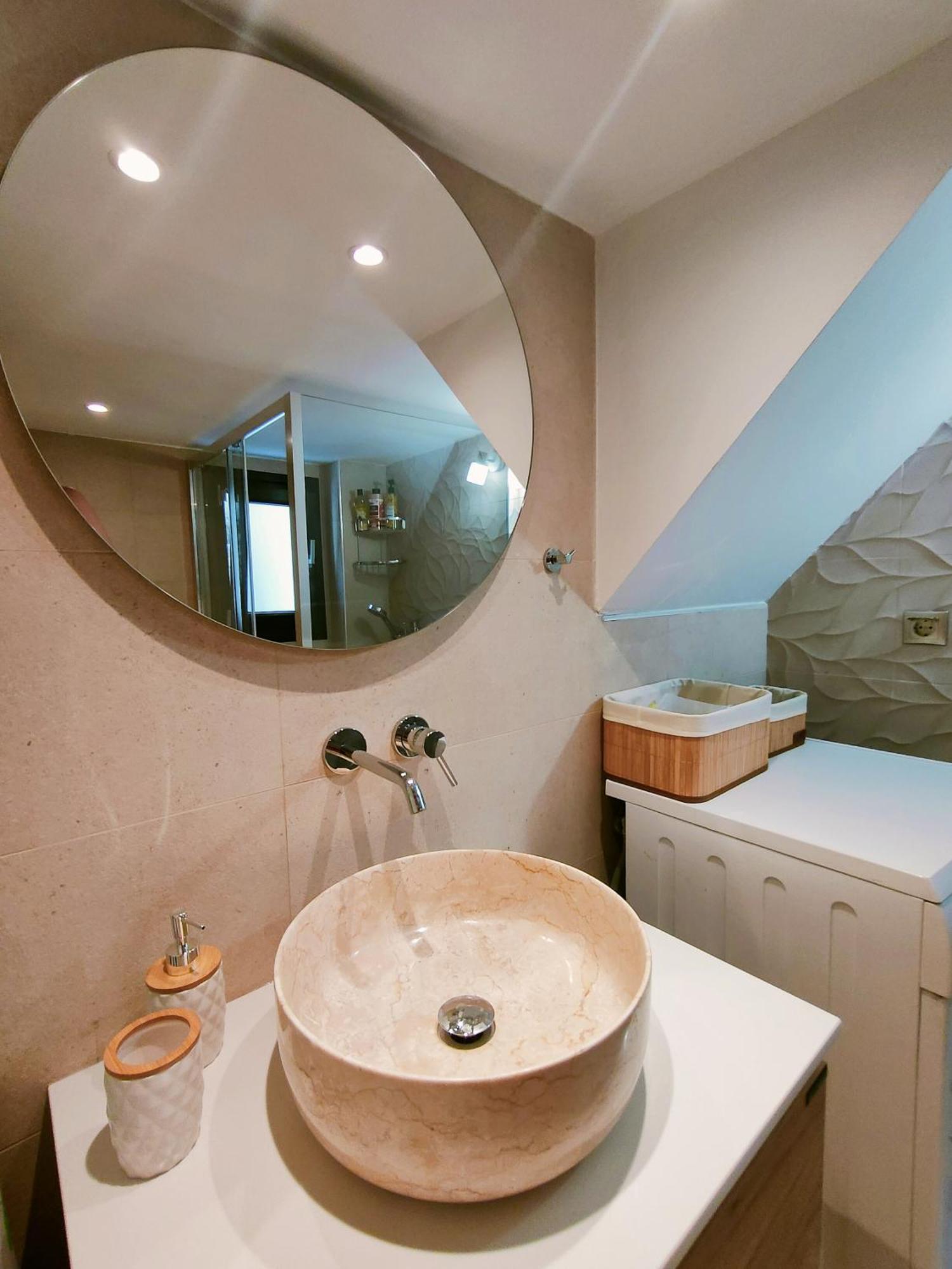 Avramiou Lofts *