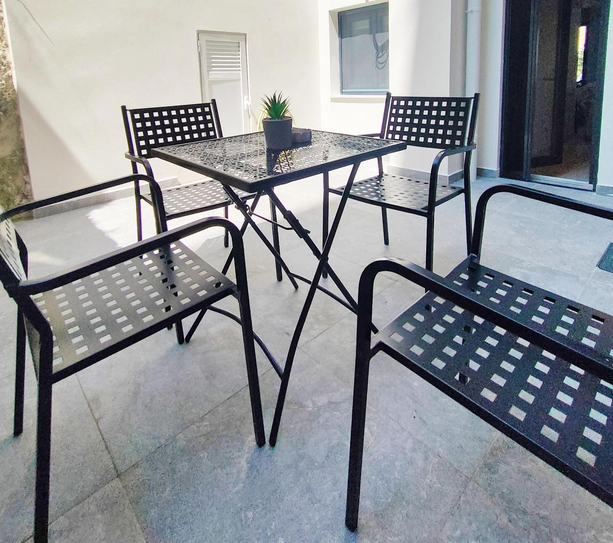 Avramiou Lofts *
