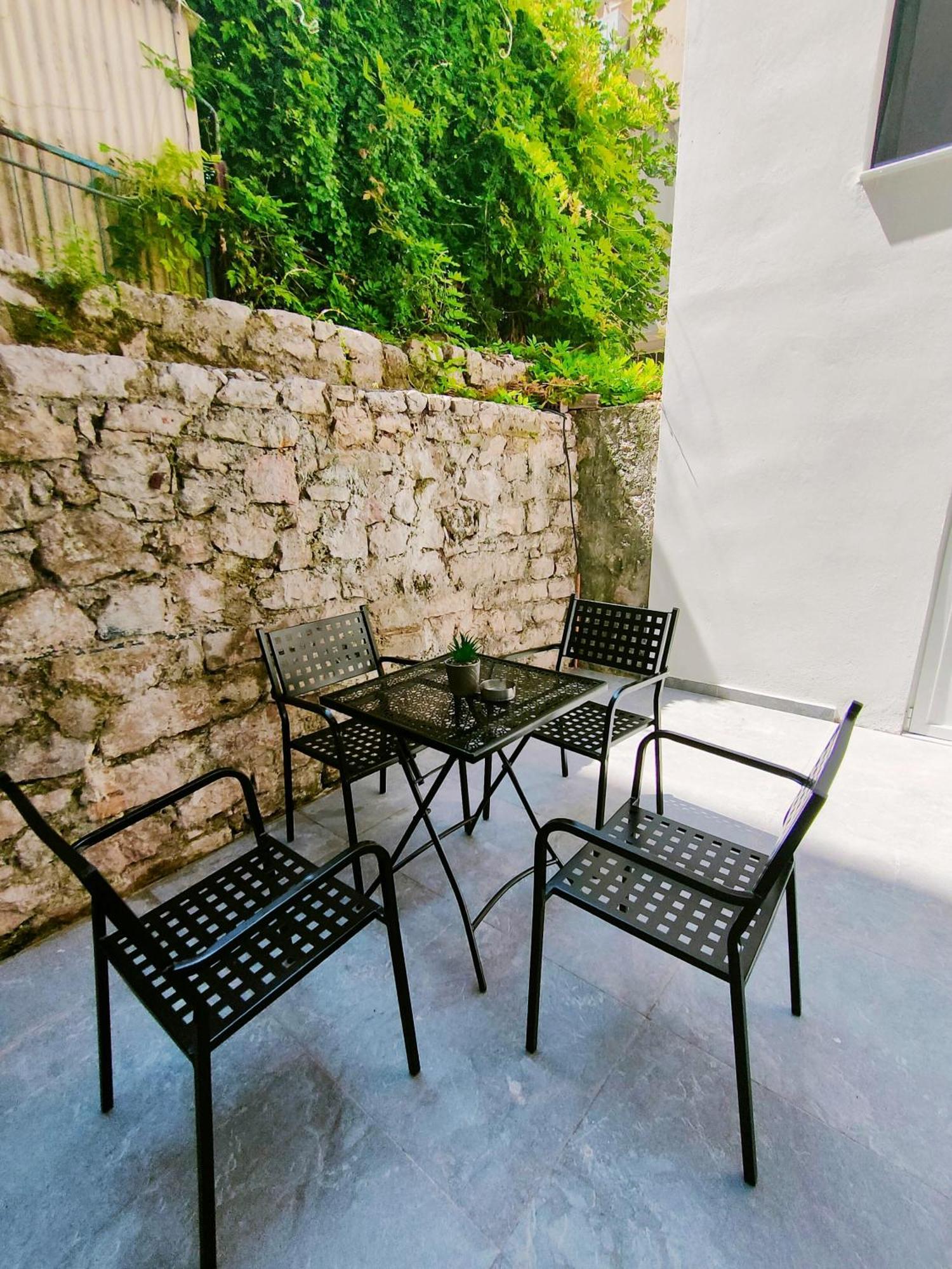 Appartement Avramiou Lofts