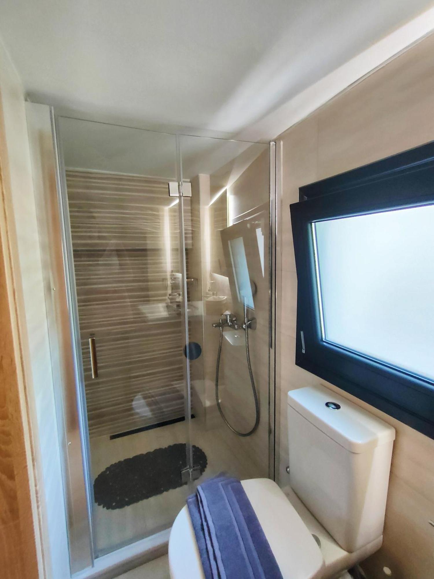 Avramiou Lofts Appartement *