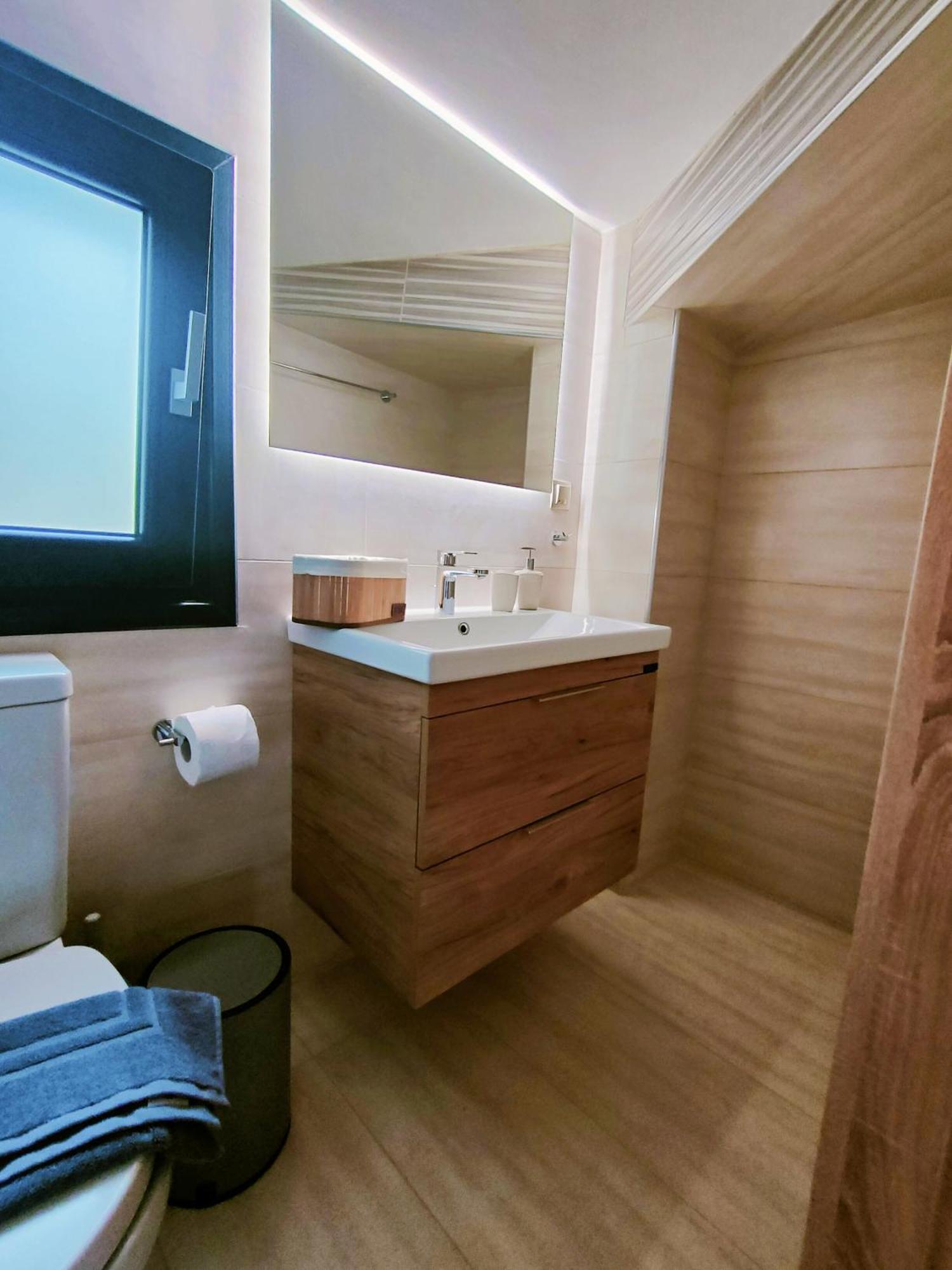 Avramiou Lofts Apartment *