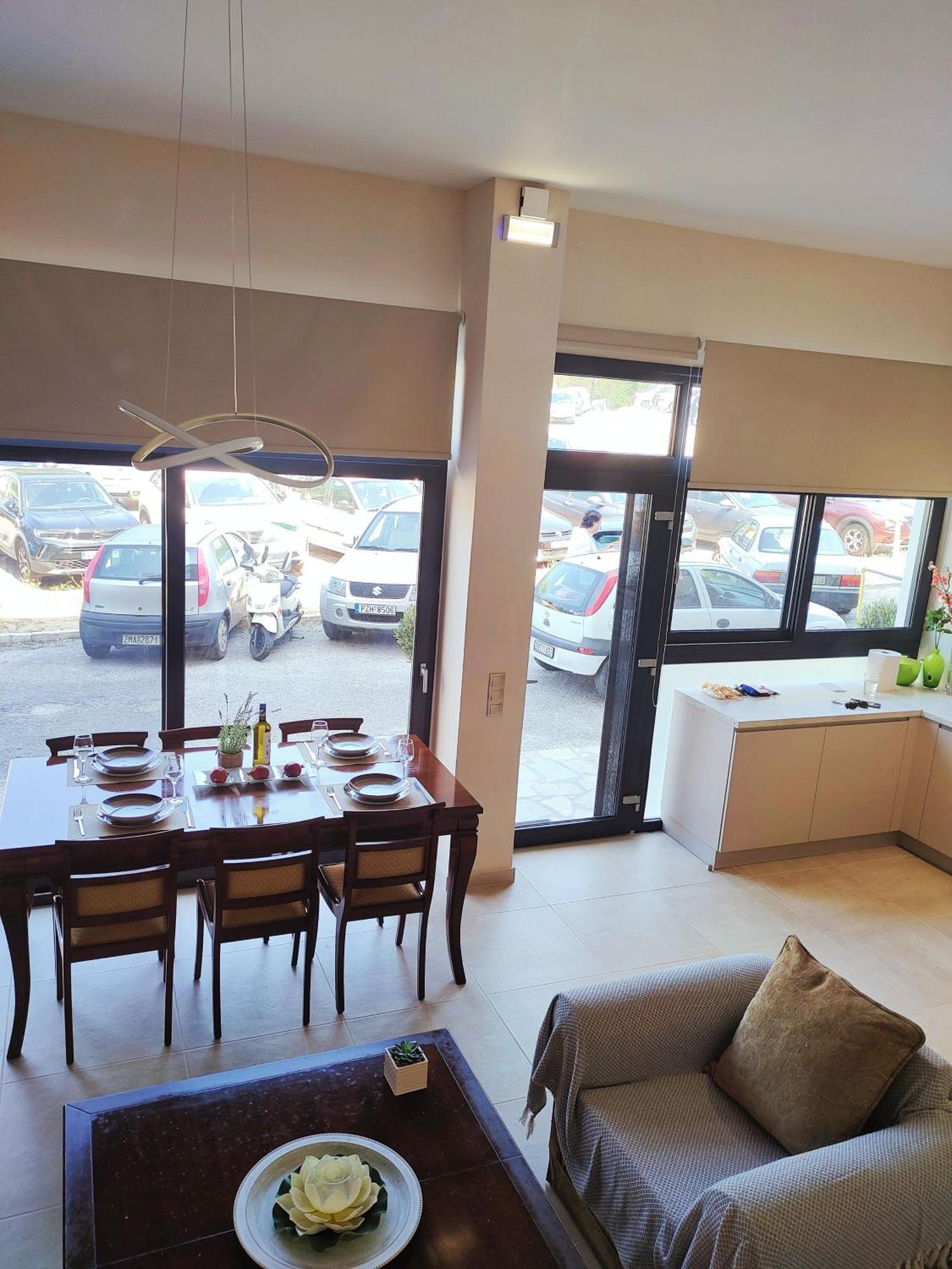 Apartamento Avramiou Lofts Corfu (city)